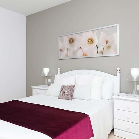 Corralejo Urban II By Vacanzy Collection Ла-Олива Экстерьер фото