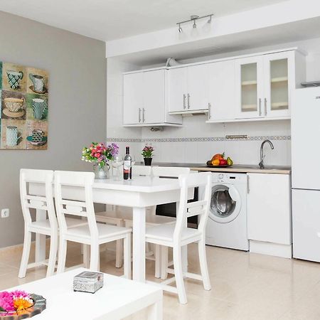 Corralejo Urban II By Vacanzy Collection Ла-Олива Экстерьер фото