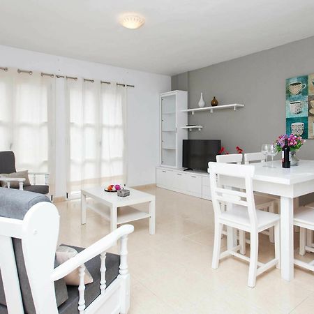 Corralejo Urban II By Vacanzy Collection Ла-Олива Экстерьер фото