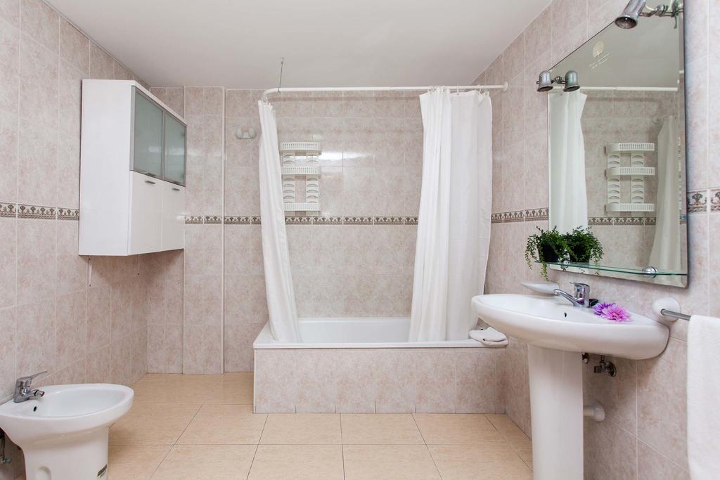 Corralejo Urban II By Vacanzy Collection Ла-Олива Экстерьер фото