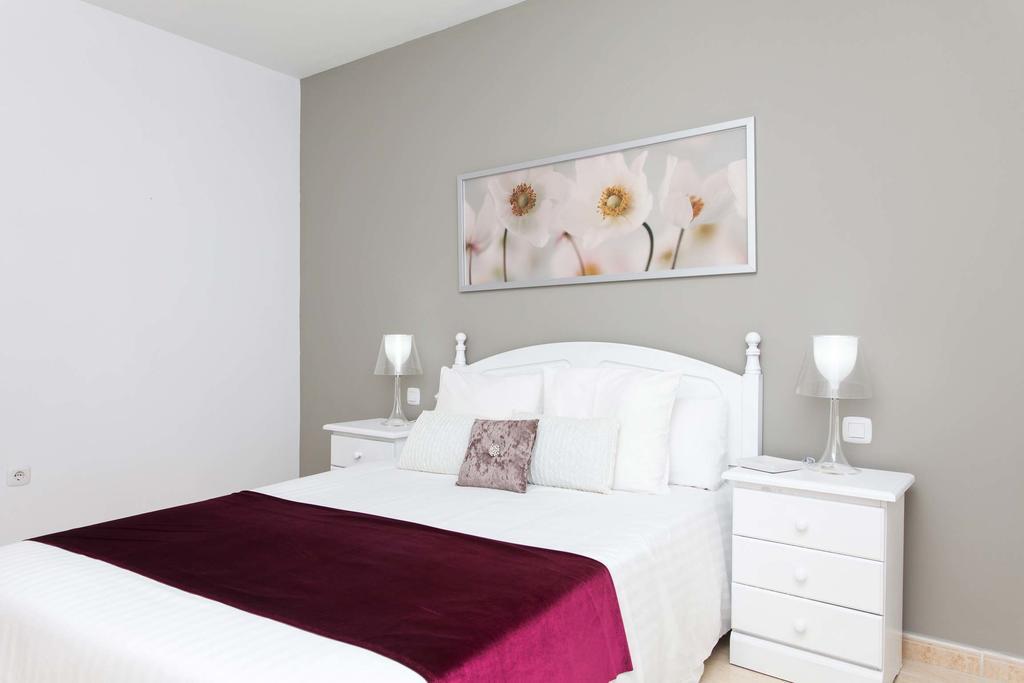 Corralejo Urban II By Vacanzy Collection Ла-Олива Экстерьер фото