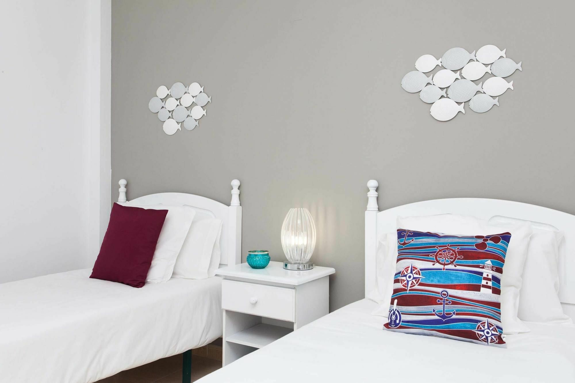 Corralejo Urban II By Vacanzy Collection Ла-Олива Экстерьер фото