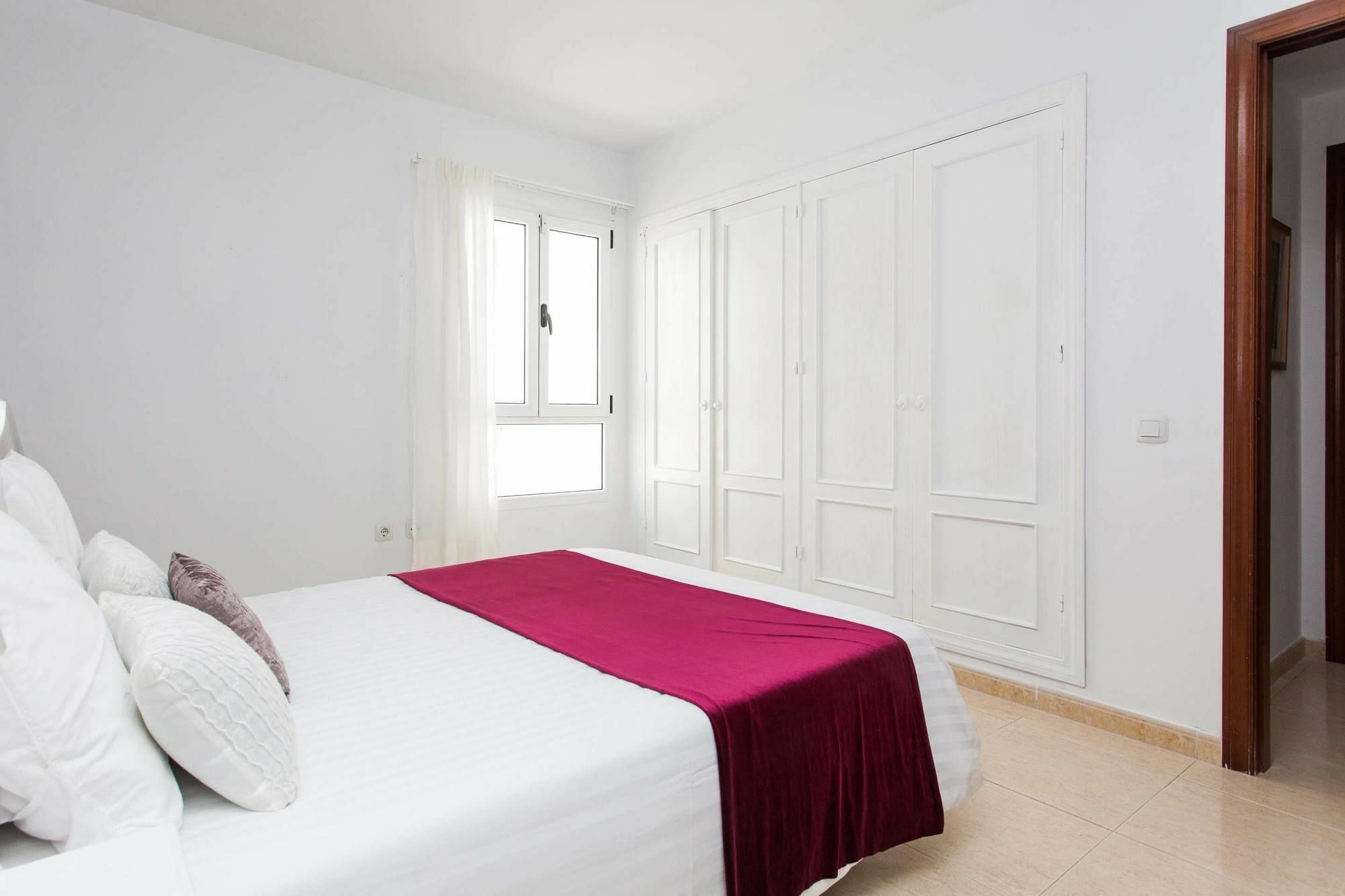 Corralejo Urban II By Vacanzy Collection Ла-Олива Экстерьер фото