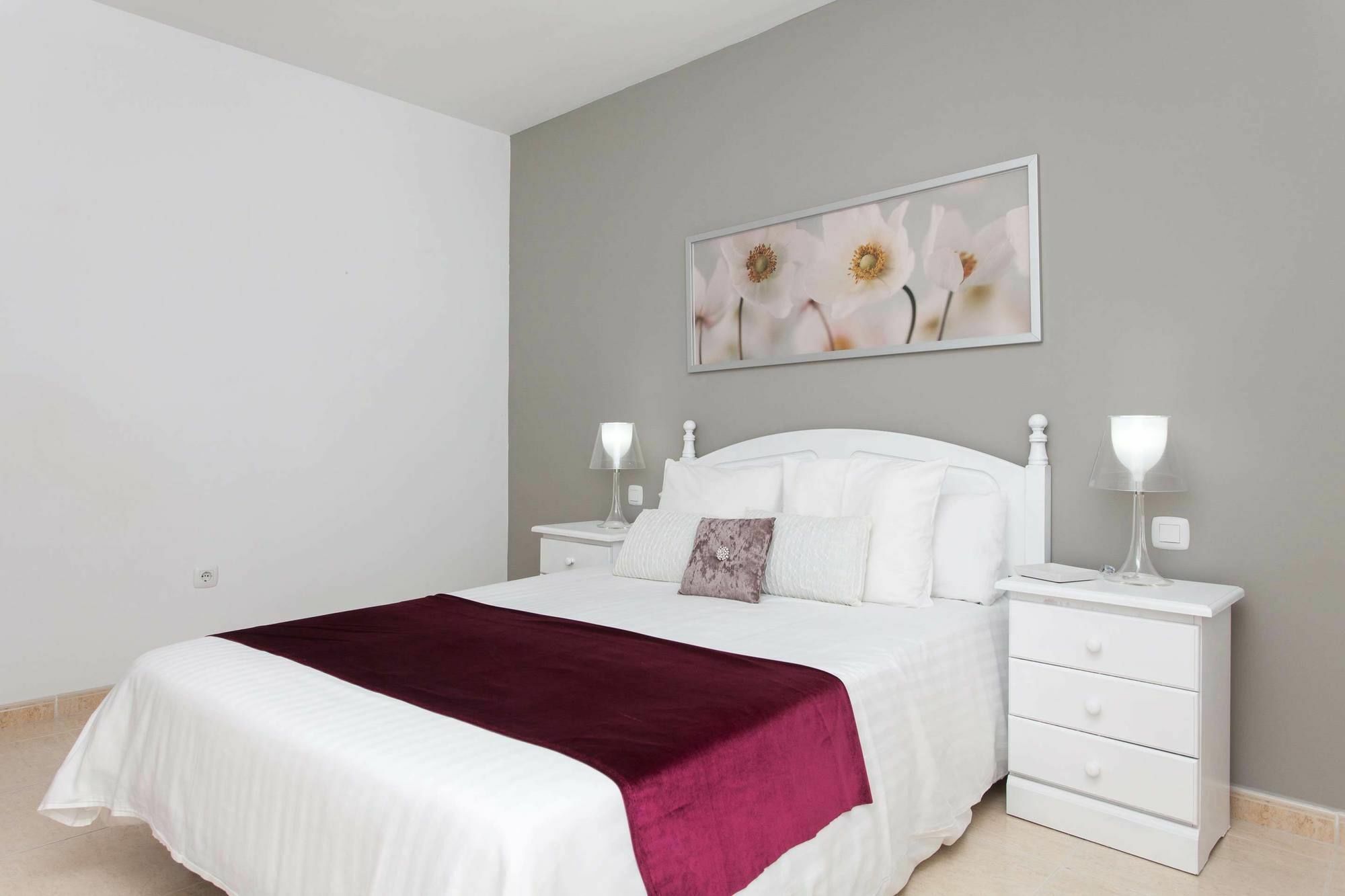 Corralejo Urban II By Vacanzy Collection Ла-Олива Экстерьер фото