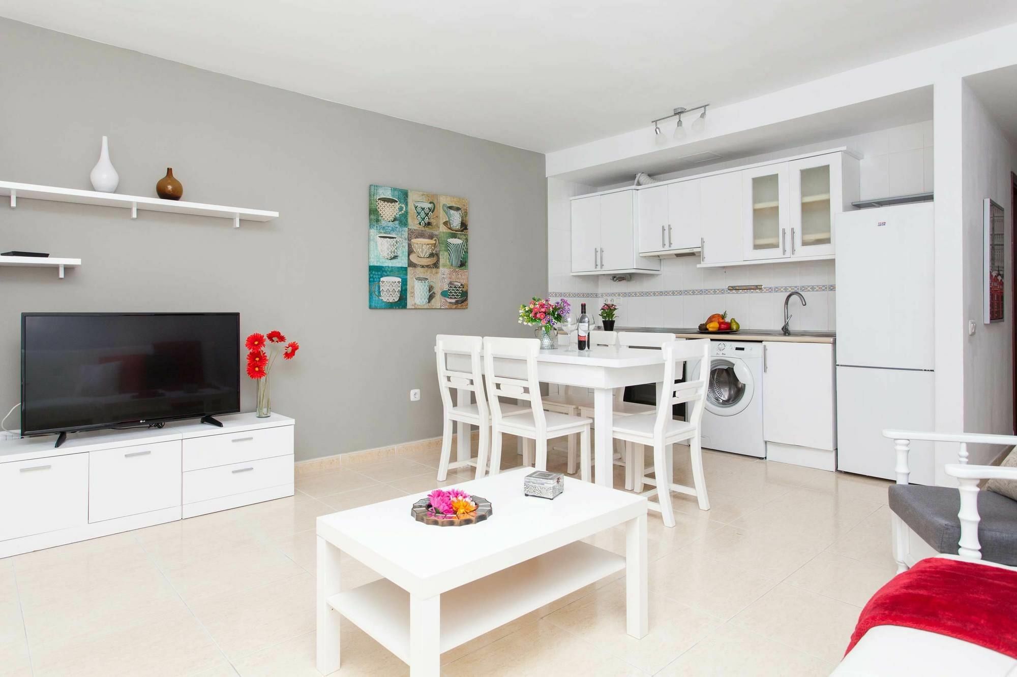 Corralejo Urban II By Vacanzy Collection Ла-Олива Экстерьер фото